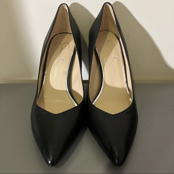 Jessica Simpson HANEH Pumps - Picture 4 of 7